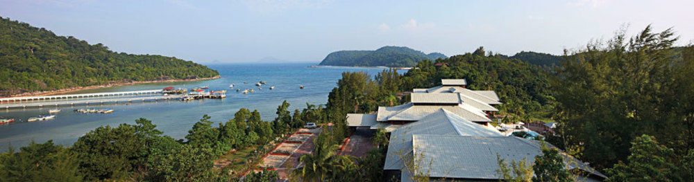 Redang Island Resort Exterior photo